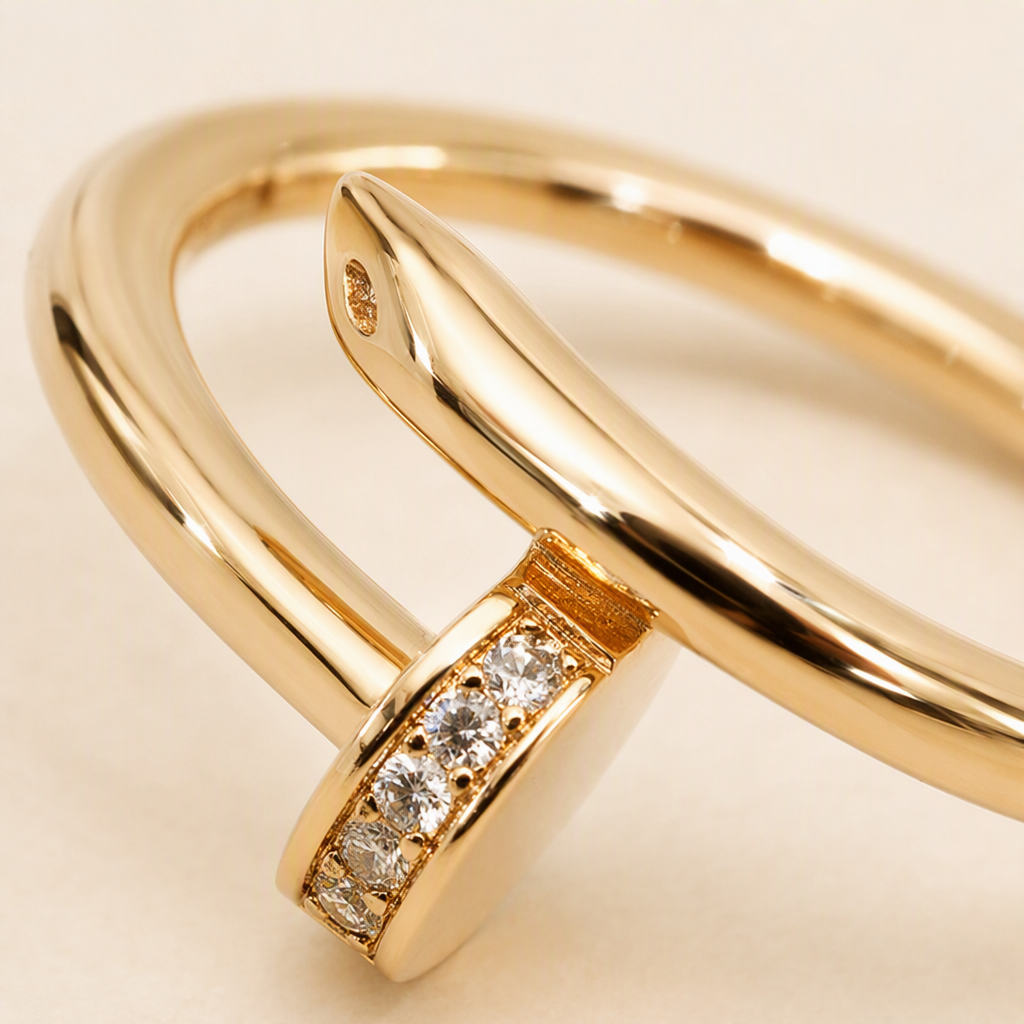 Anillo de oro marquetería elegante caja de joyas rojo almacenamiento accesorios caja de regalo embalaje presentación colecciones Application Scenario