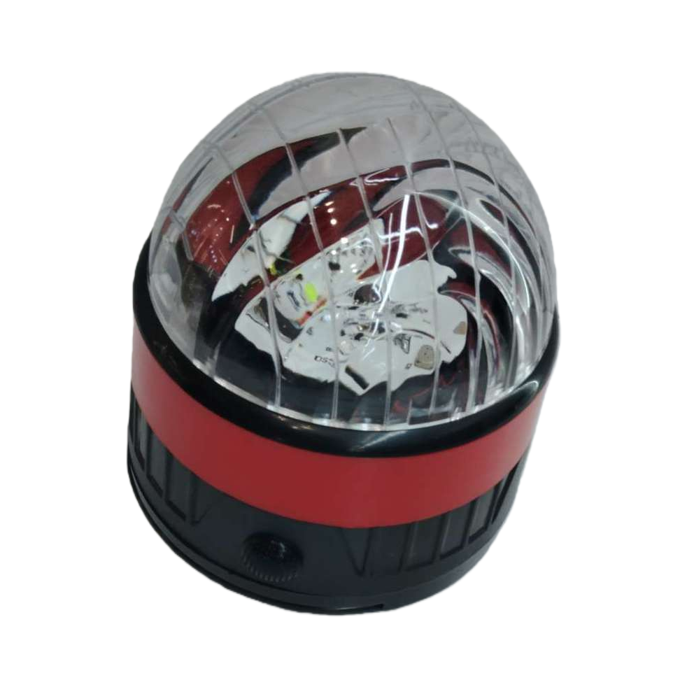 The new hemispherical outdoor ambient light is a rechargeable camping ambient light with three batteries Specification image