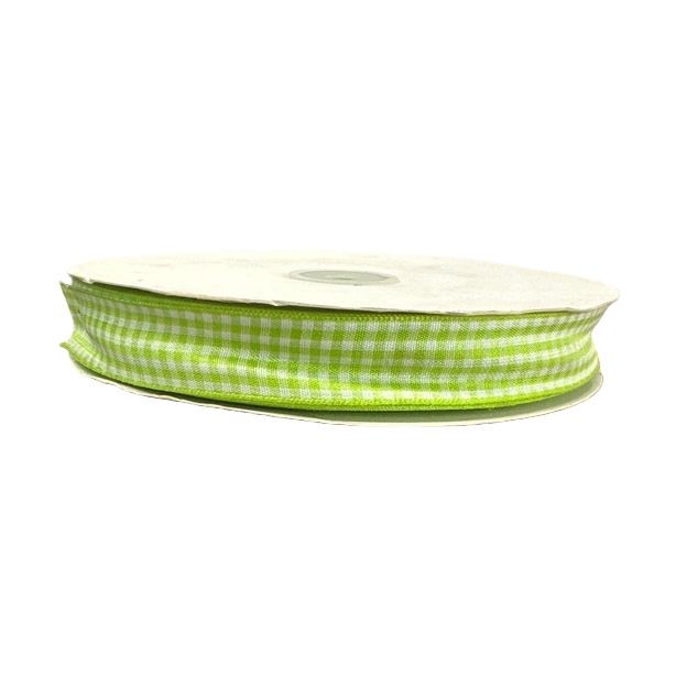 DIY handmade material accessories for multi-color polyester ribbons used in bow decoration