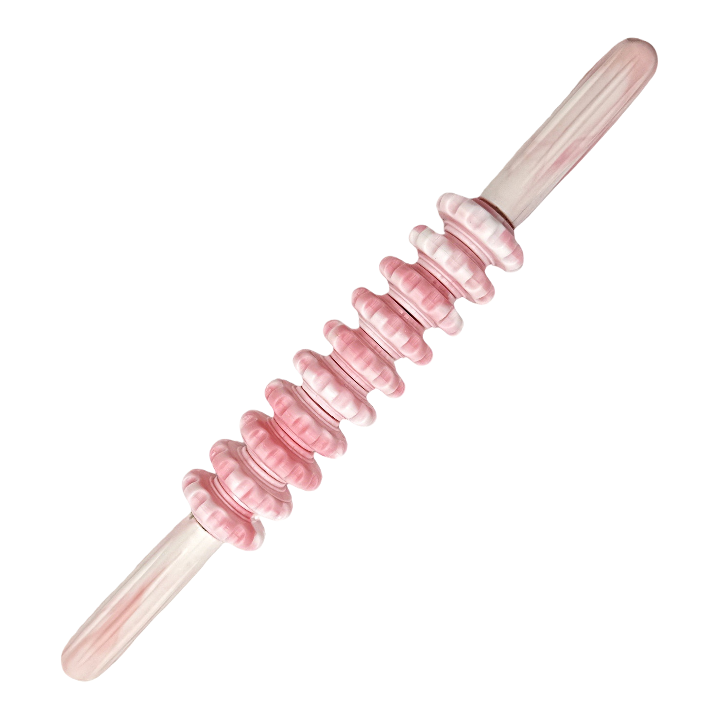 وبجلات التدليك الوردية ترتاح في الأعماق وتهدئ تجميل العضلات Item Picture