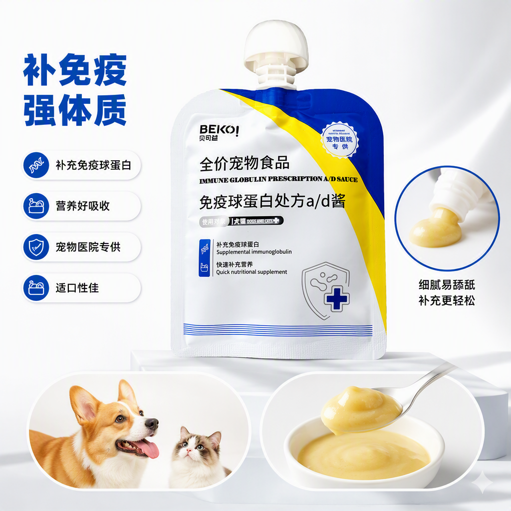 Full-price pet food, pet wet food protein, pet snacks