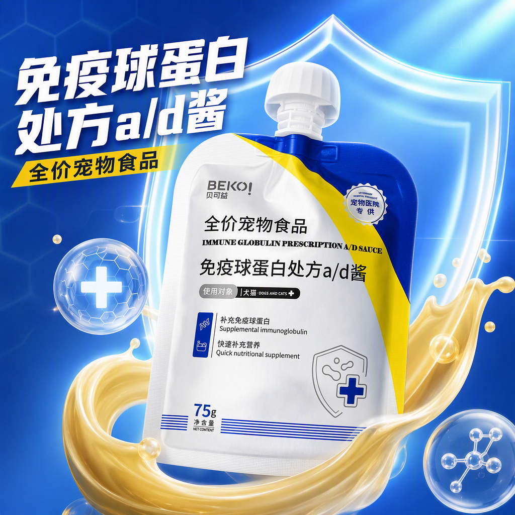 Full-price pet food, pet wet food protein, pet snacks Specification image