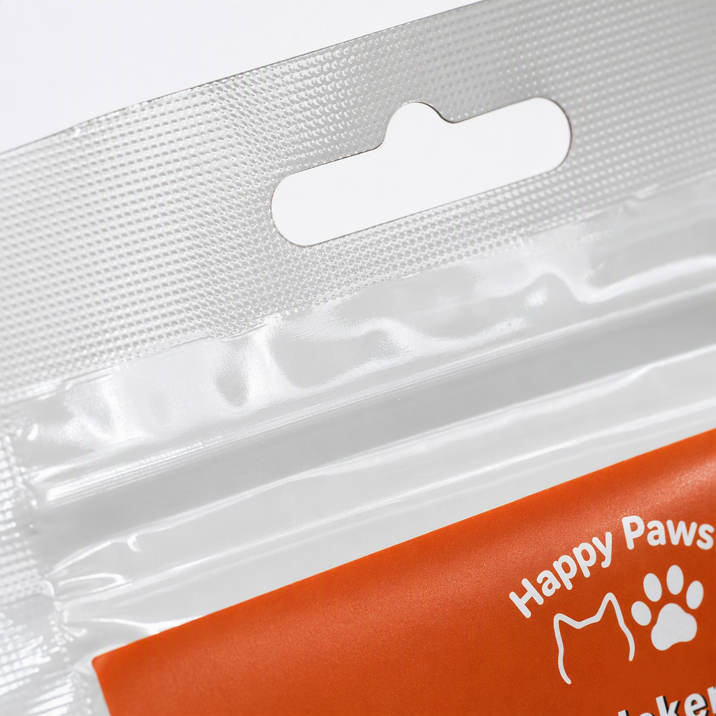 Full-price pet snacks, wet food, cat snacks, nutritious, high-protein fresh food Application Scenario