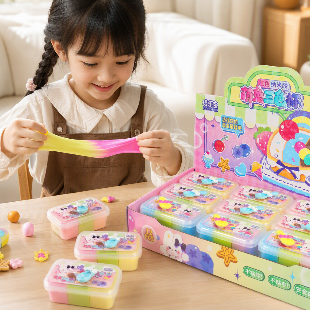 كوب ثلاثى Specification image