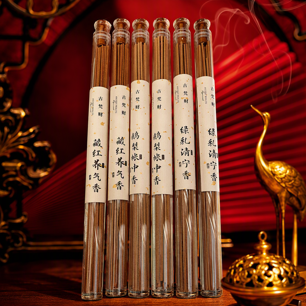 The transparent tube of the aroma diffuser has a long-lasting fragrance. It is an indoor aroma diffuser and a home decoration aroma diffuser Specification image