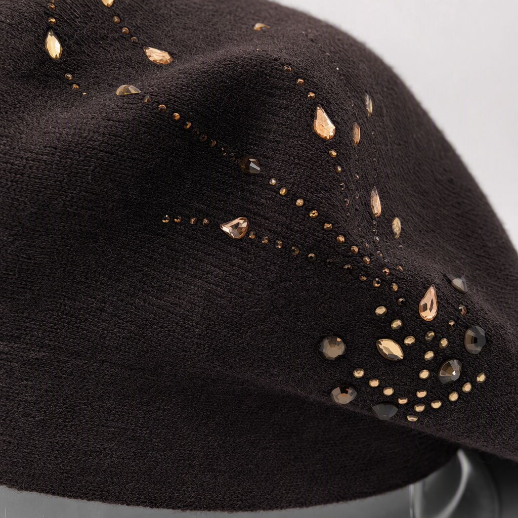 Moda sombrero de punto versátil invierno cálido hombre y mujer casual sombreros turbantes tendencia otoño invierno nuevo