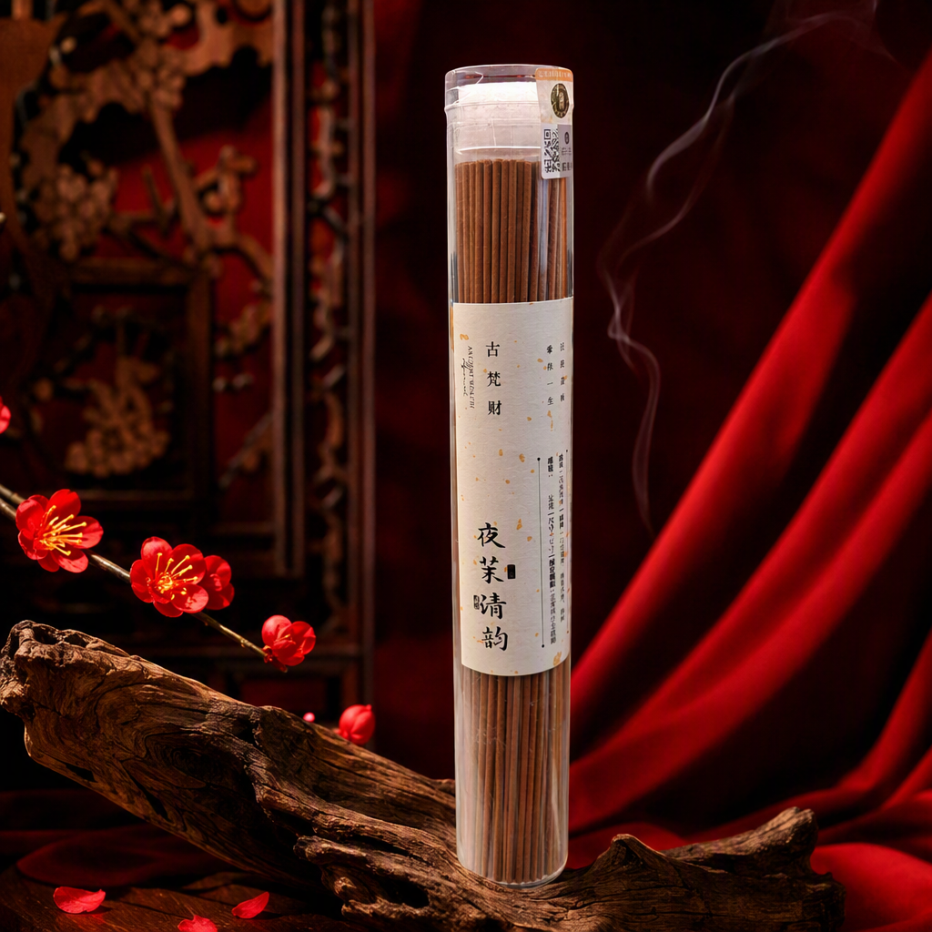 Guvan cheesy night morgana rima cilindro transparente aromaterapia línea perfumada perfumado perfumado de larga duración aroma interior emisión de especias paquete caja de regalo Specification image