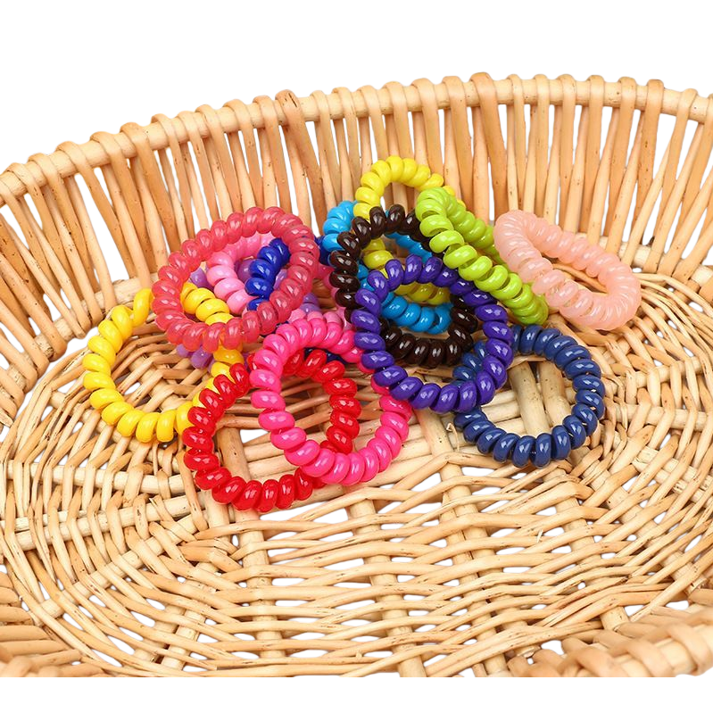 Fashionable hair bands, headwear, simple and versatile hair accessories, hair ropes, hair bands, hair clips, hair accessories and other women's styles in multiple colors to choose from Specification image