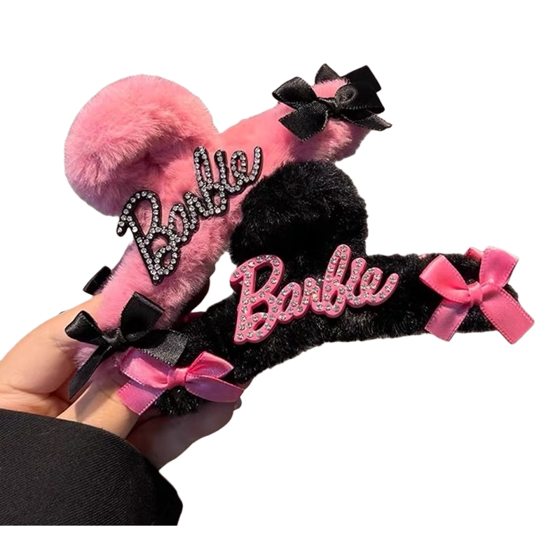 Fashionable hair clips, hair accessories, headwear, simple and versatile hair clips, children's hair growth accessories, hair accessory accessories, trendy styles Application Scenario