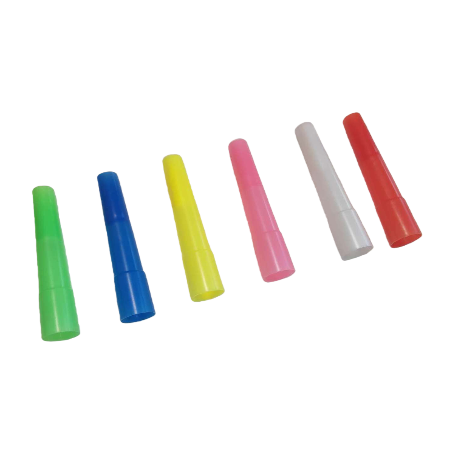 Multifunción booster silbato palmstick mano de plástico pequeño ventilador iluminado pull whistle palo brillante rendimiento suministros de fiesta Item Picture