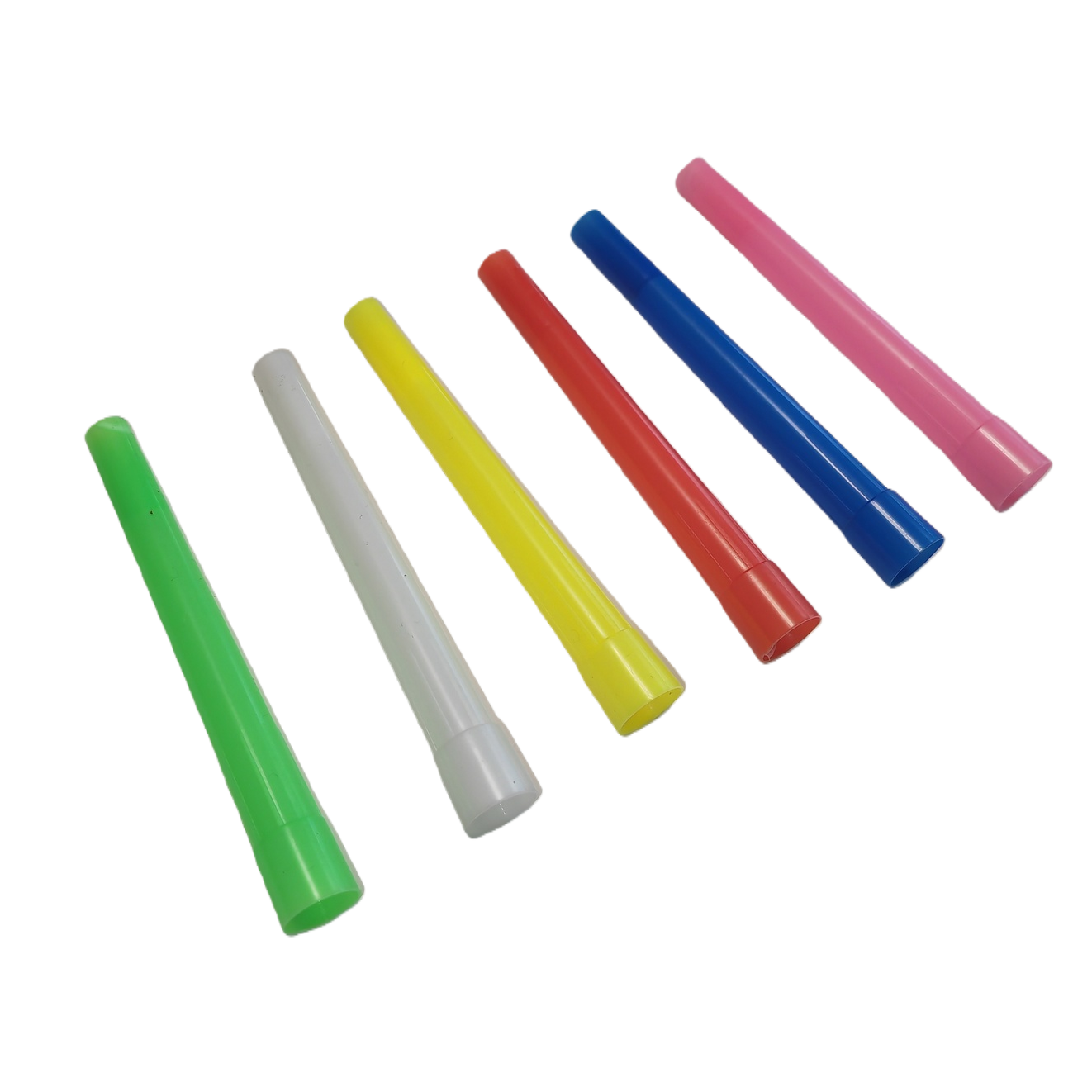 Deslumbrante color brillante stick multicolor cambio de color flash partido espectáculo de etapa esencial decoración creativa color brillante stick Item Picture