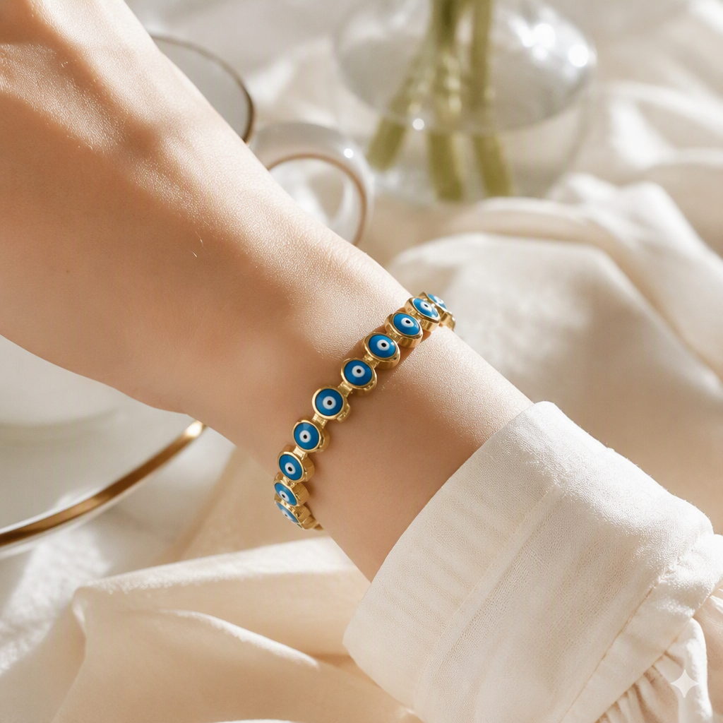 Pulseras de moda mujer simple 100 accesorios pulseras tendencias personalidad accesorios mujer Item Picture