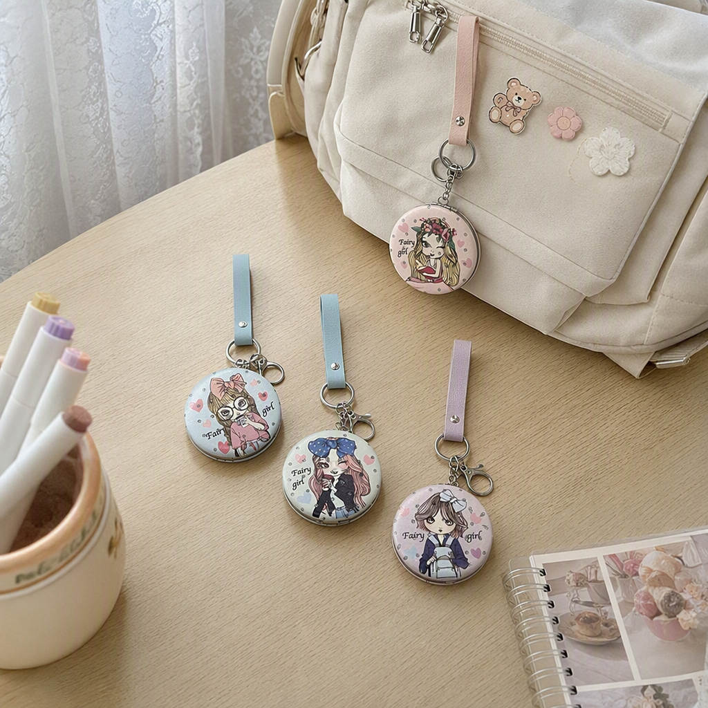 Fashionable and individual mobile phone chain pendant, simple, creative, colorful and trendy accessory, a must-have for girls Item Picture