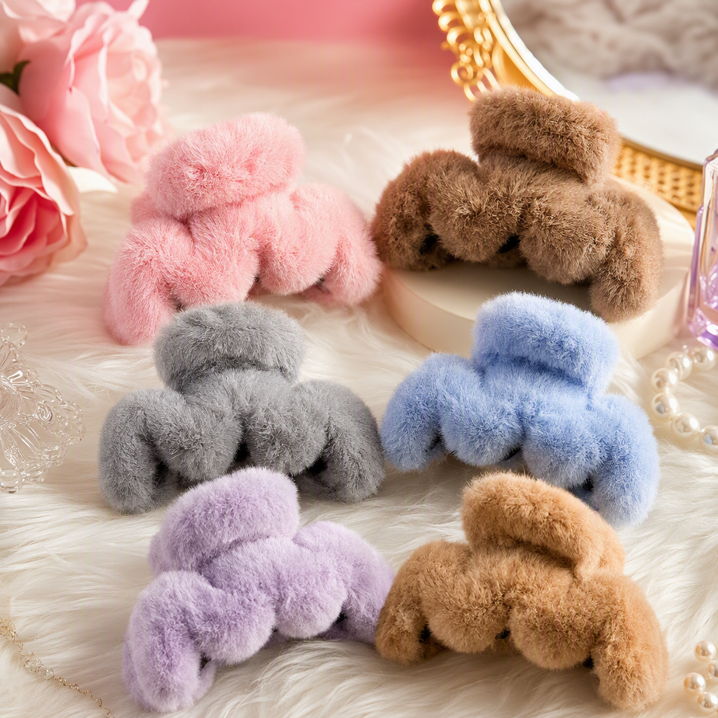 Fashionable and elegant hairpins, hair accessories, headwear, simple and versatile hairpins, clips, hair accessories, hairpin decorations, hair accessory accessories for women Item Picture