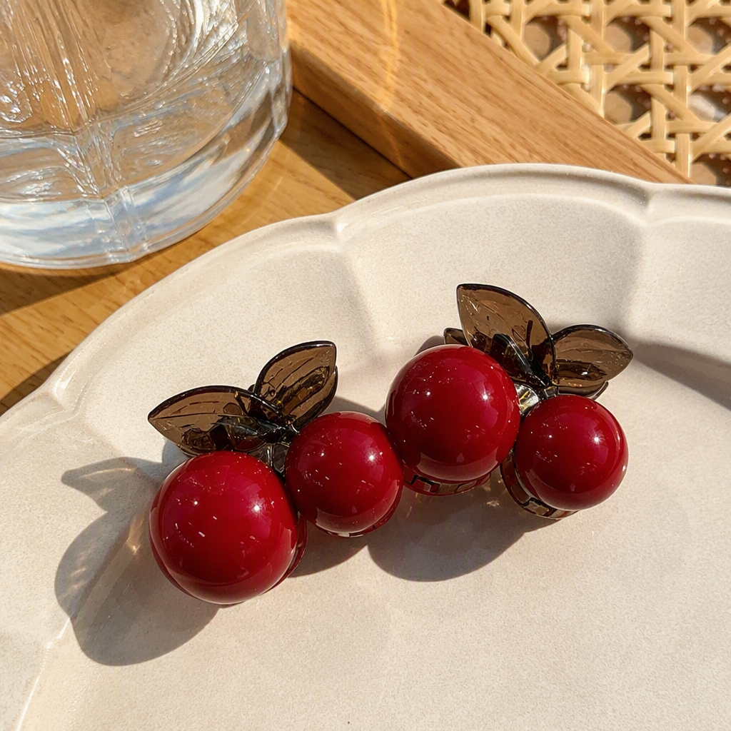 Fashionable hair clips, hair accessories, headwear, simple and versatile hair clips, hair styling decorations, hair accessories for women, multiple colors to choose from Item Picture
