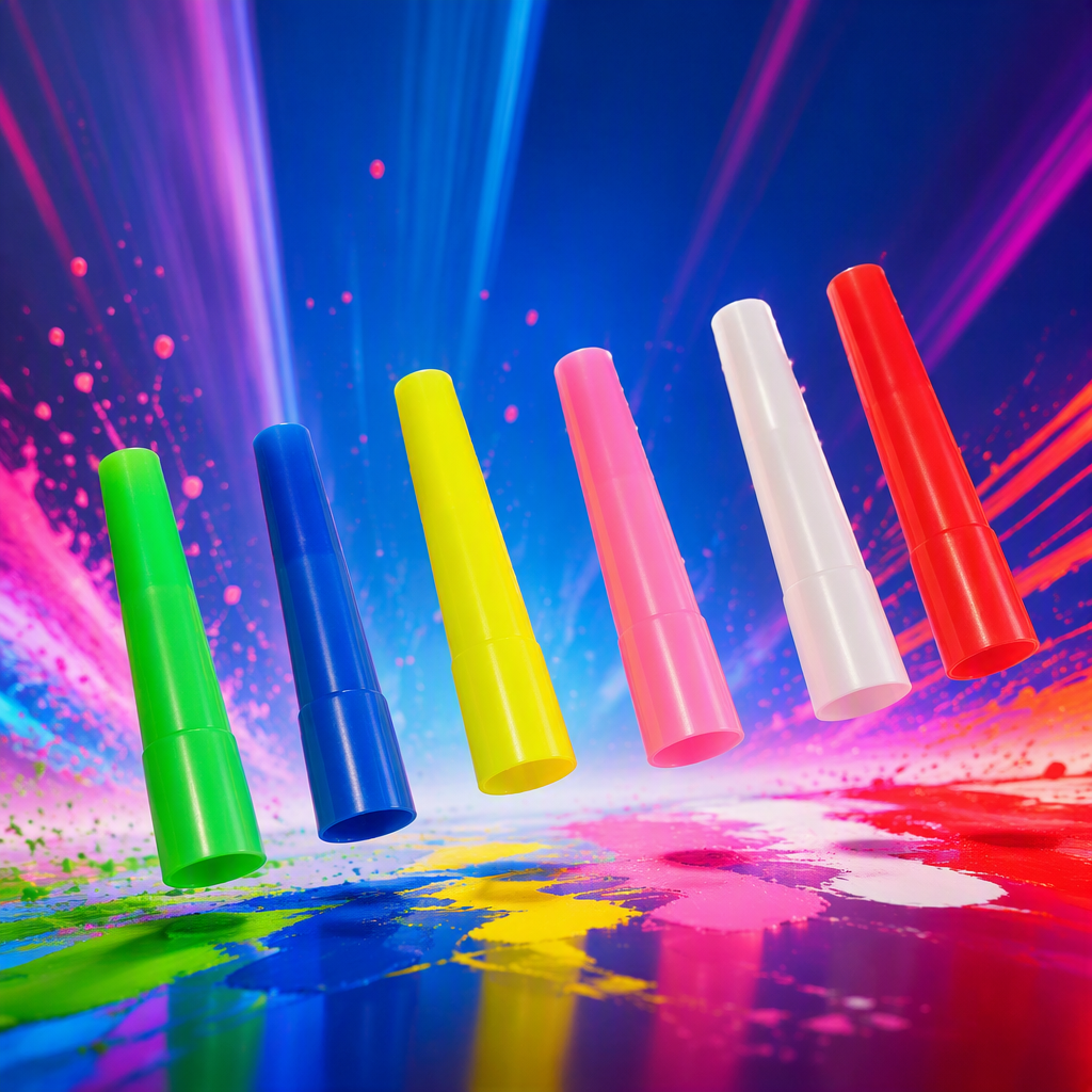 Multifunción booster silbato palmstick mano de plástico pequeño ventilador iluminado pull whistle palo brillante rendimiento suministros de fiesta Specification image