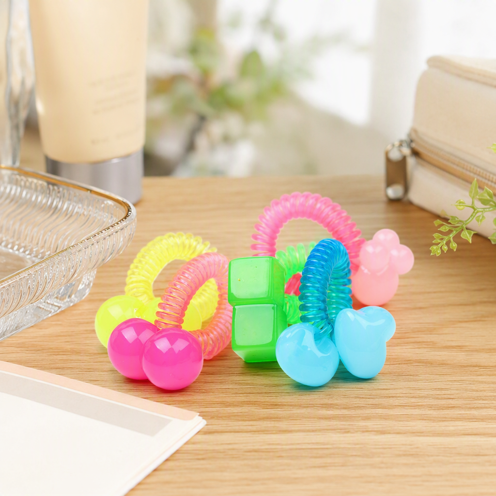 Educational and educational beaded stringing toys for children, DIY, creative assembly, and educational enlightenment toys