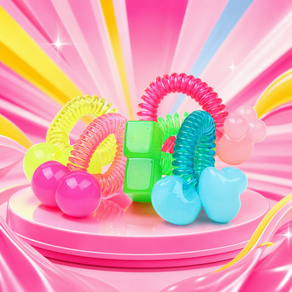 Educational and educational beaded stringing toys for children, DIY, creative assembly, and educational enlightenment toys Specification image