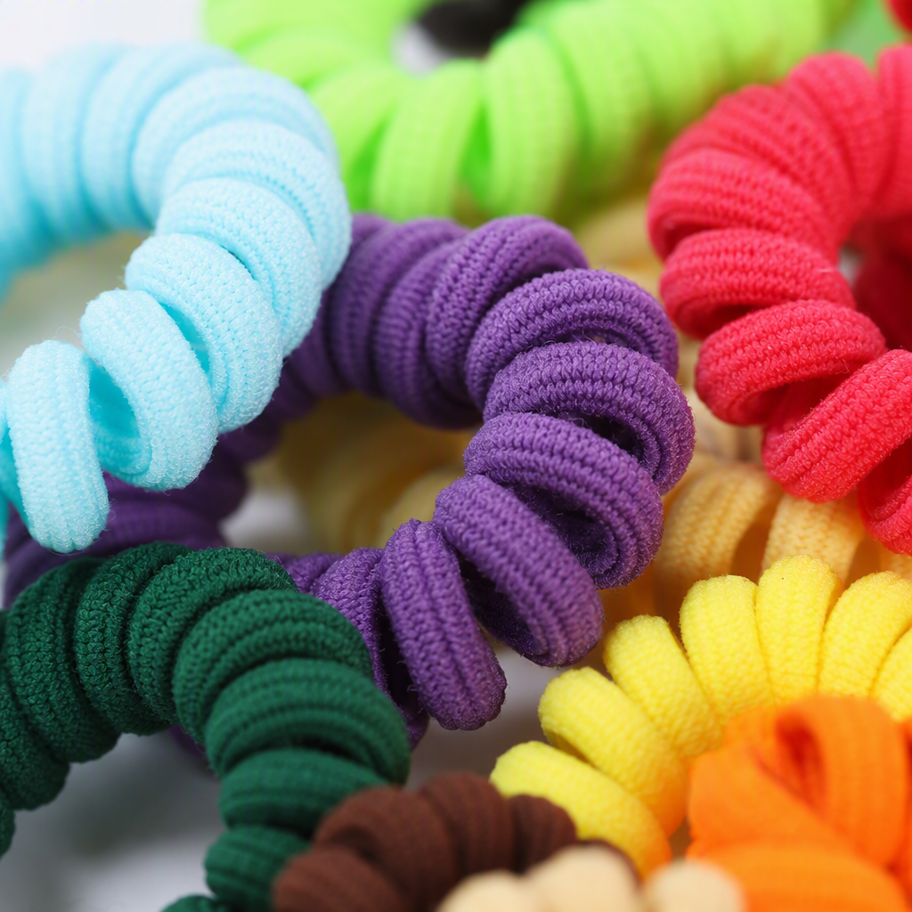 Fashionable and versatile hair bands, hair accessories, headwear, simple Korean-style student hair decoration, hair bands, hair clips, and trendy accessories Item Picture