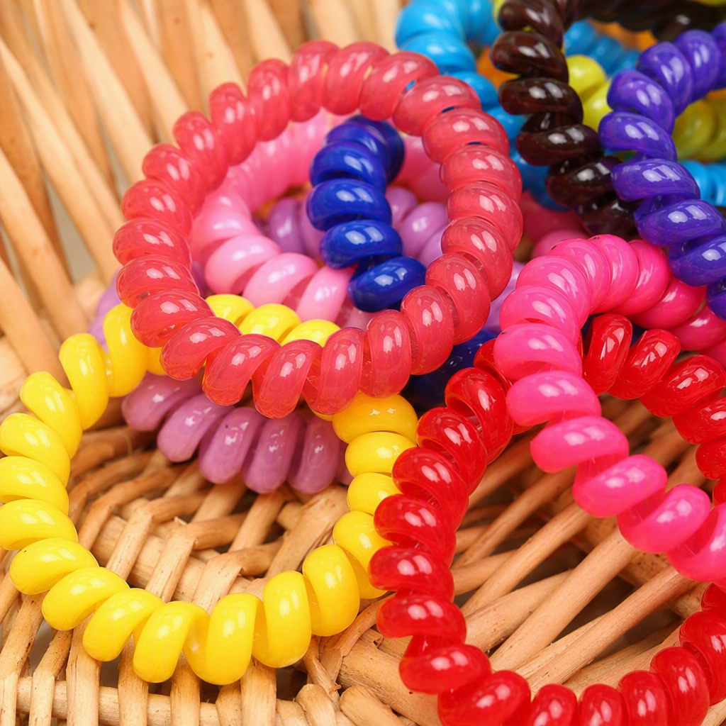 Fashionable hair bands, headwear, simple and versatile hair accessories, hair ropes, hair bands, hair clips, hair accessories and other women's styles in multiple colors to choose from Item Picture