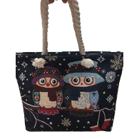 Personalized customized hand-held canvas bags, eco-friendly cloth bags, multi-functional casual canvas bags, shopping bags, customized styles Item Picture