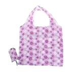 grab folding hand-held shopping bags, fishing gear bags, portable plastic bags, multi-functional storage bags, large capacity and durable