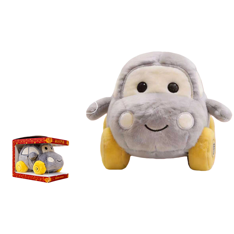 AI الذكي لمرافقة لعبة Mai Pary Schoom AI Item Picture