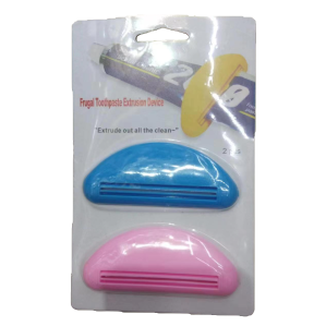 أجهزة معجون أسنان متعدد الأغراض -معدات تنظيف وتنظيف محمولة Item Picture