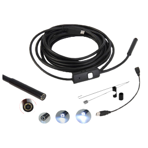 Multi-functional digital diagnostic instruments, medical testing equipment, and portable medical examination tools
