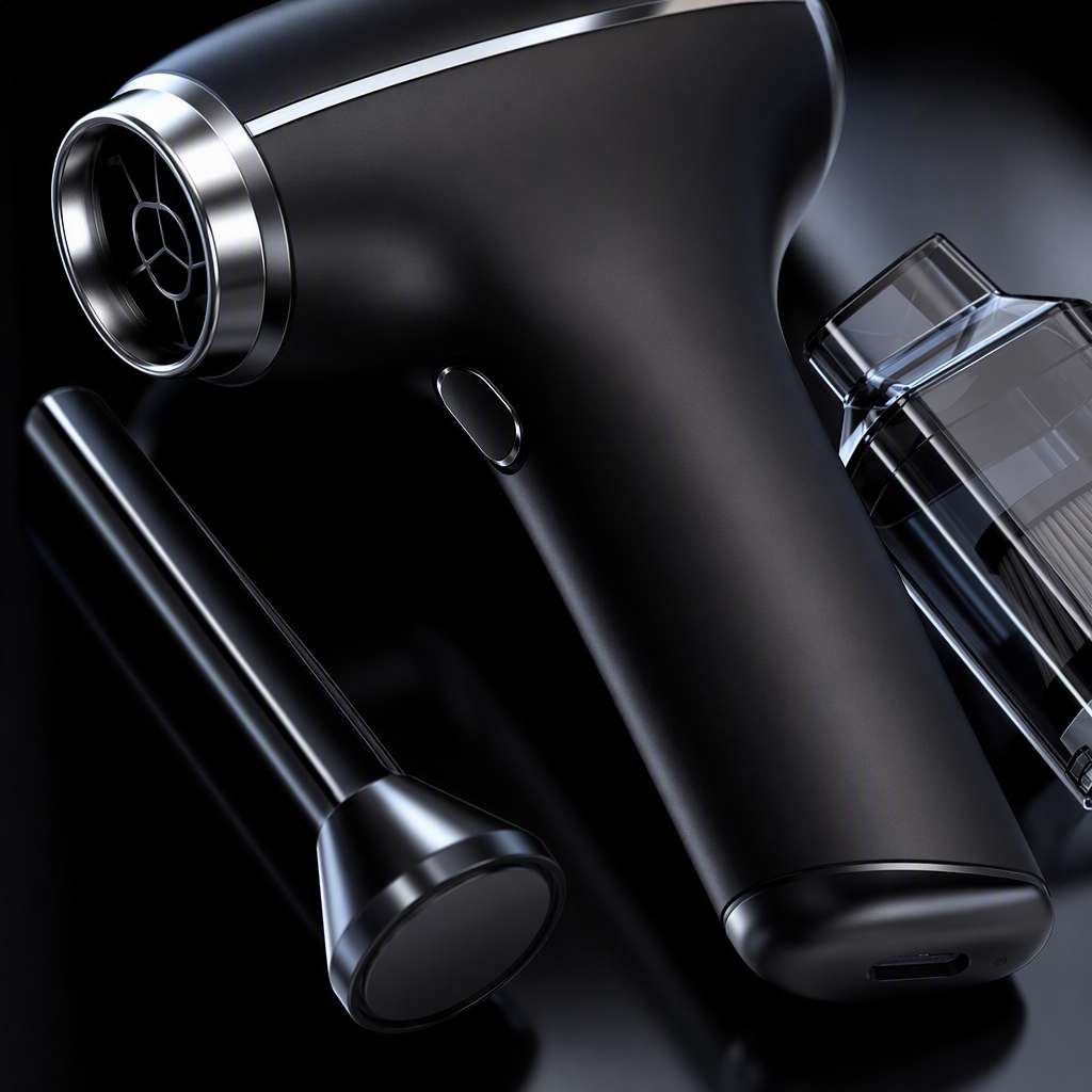 Многофункциональный ультразвуковой пароочиститель Specification image