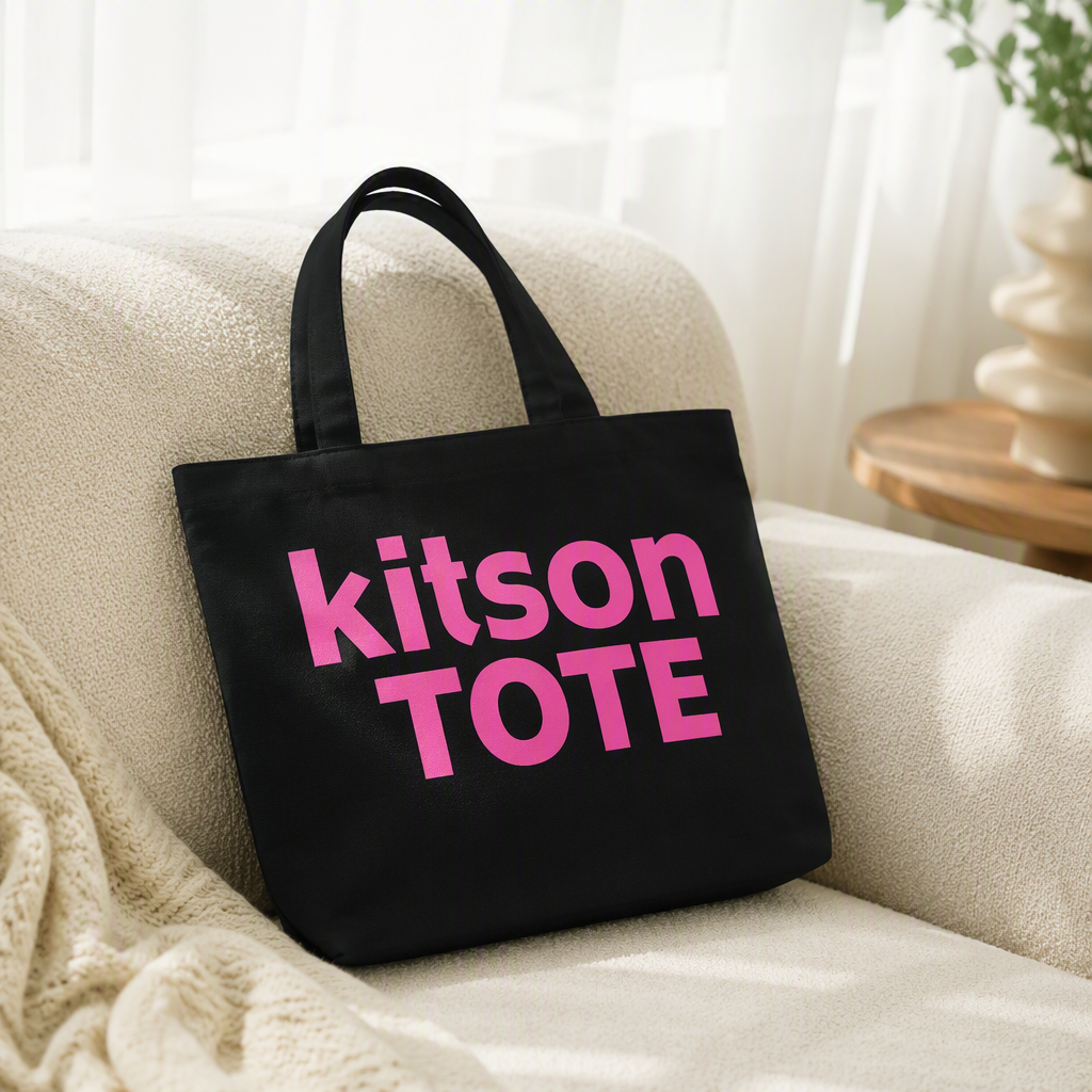 Customized multi-functional hand-held canvas bags, simple and large-capacity casual cloth bags, eco-friendly shopping bags for men and women Item Picture