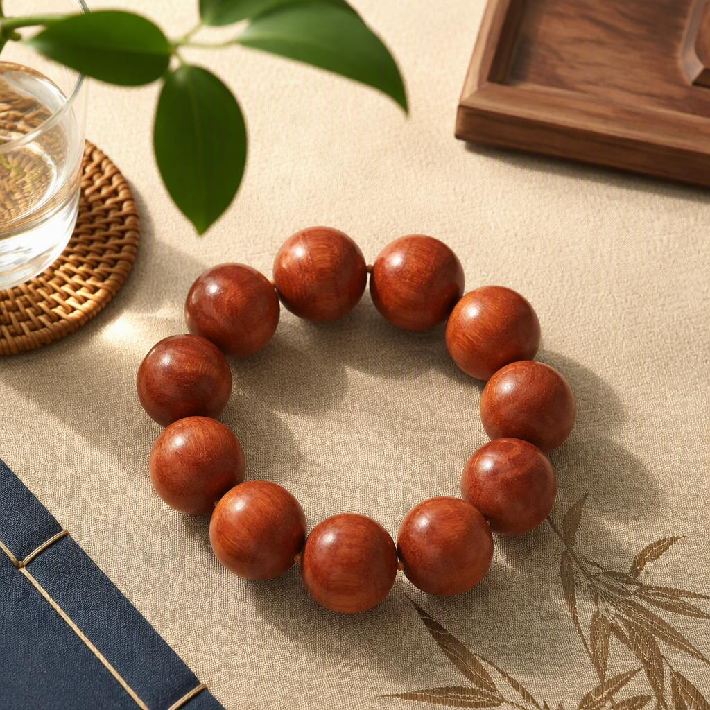 Fashionable female Korean version simple and retro jewelry, hand-woven colorful bracelet, couple style trendy matching Specification image