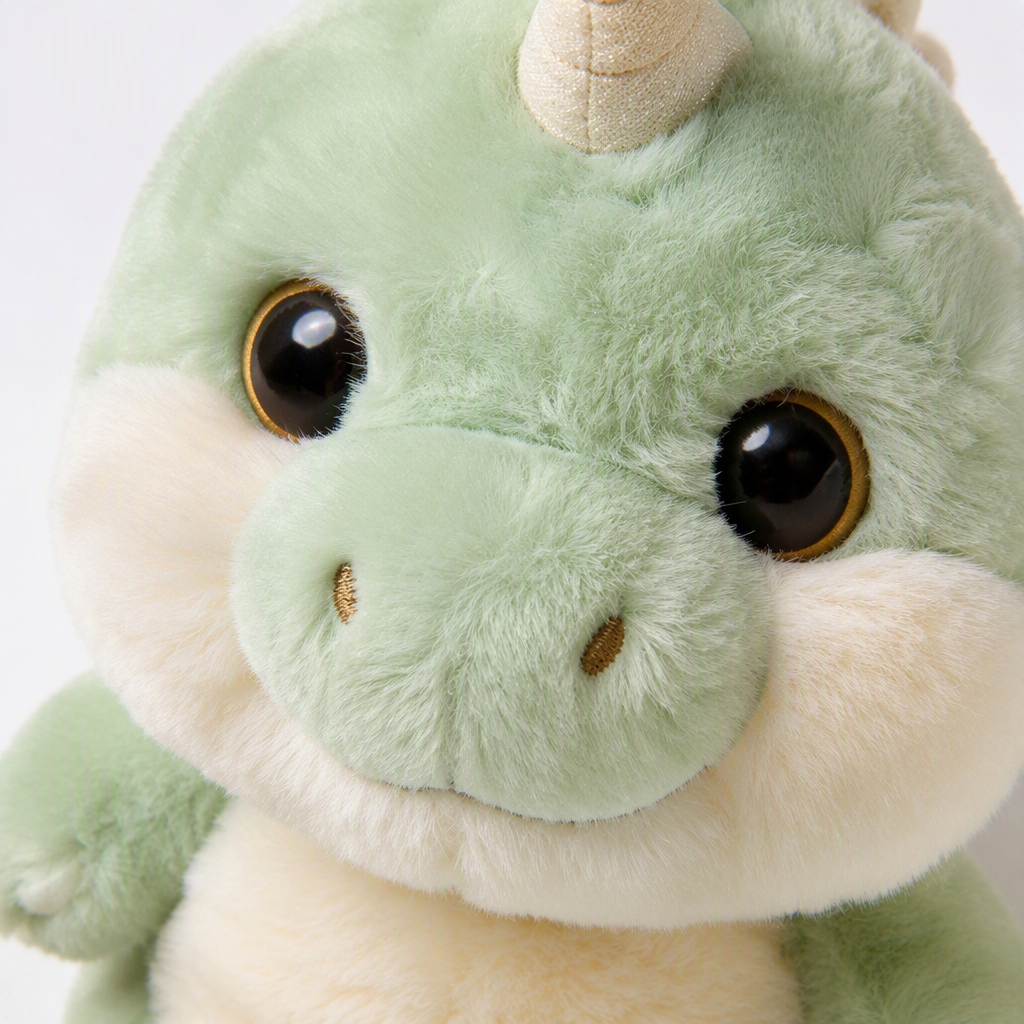 AI inteligente acompañante robot AI pequeño dinosaurio 3 a 6 años de edad necesidad de crecimiento Application Scenario