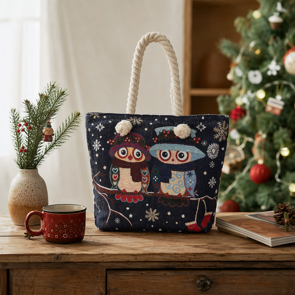 Personalized customized hand-held canvas bags, eco-friendly cloth bags, multi-functional casual canvas bags, shopping bags, customized styles details Picture
