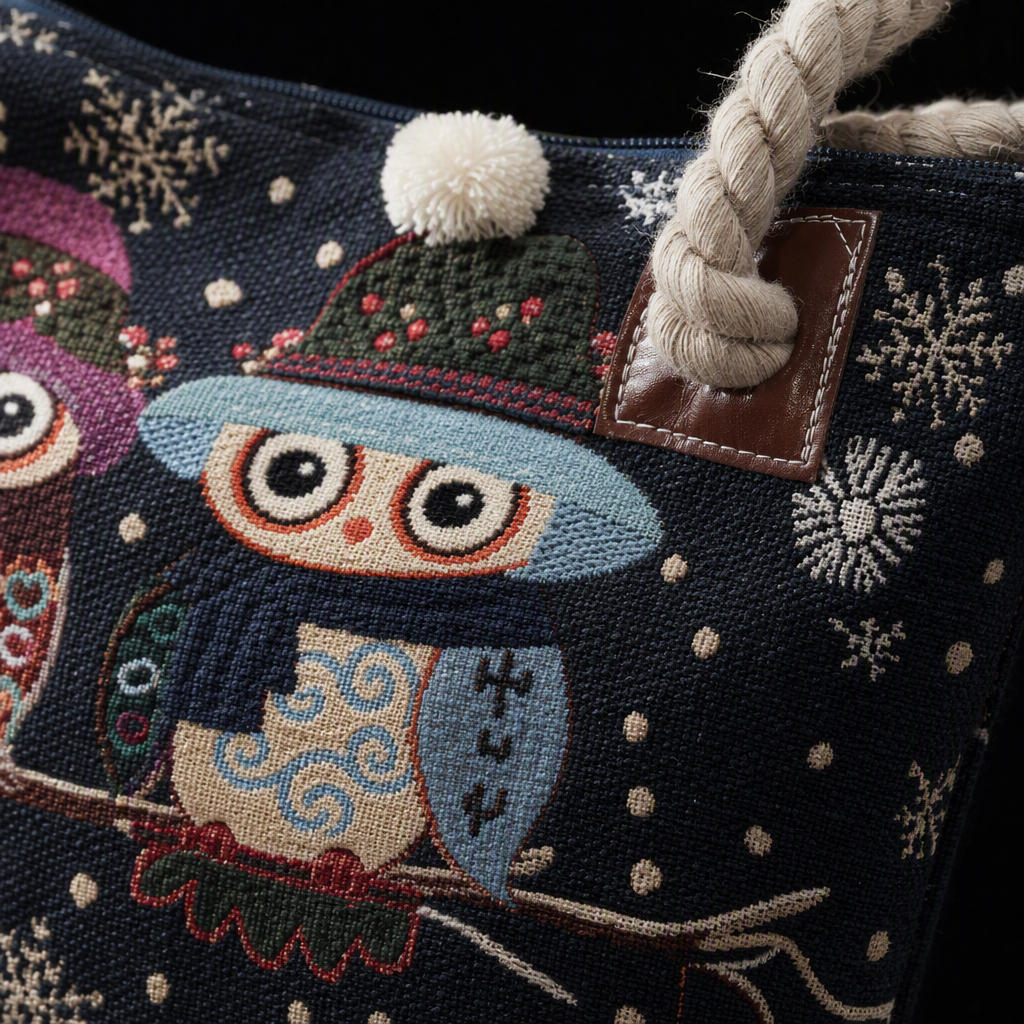Personalized customized hand-held canvas bags, eco-friendly cloth bags, multi-functional casual canvas bags, shopping bags, customized styles Application Scenario