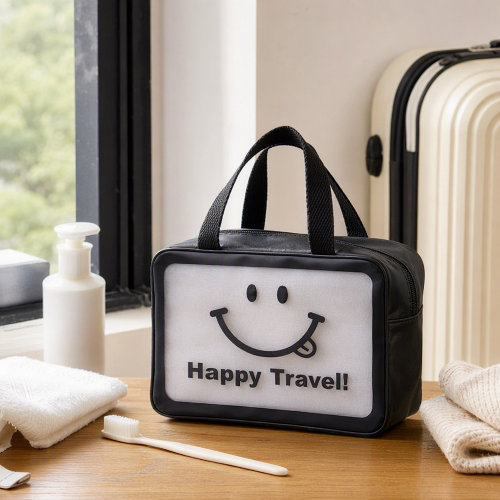 【CL】 26Q2#073 Multi-functional large suitcase, clothing organization and storage bag, toiletries storage bag, travel essential storage bag, large capacity pic 2