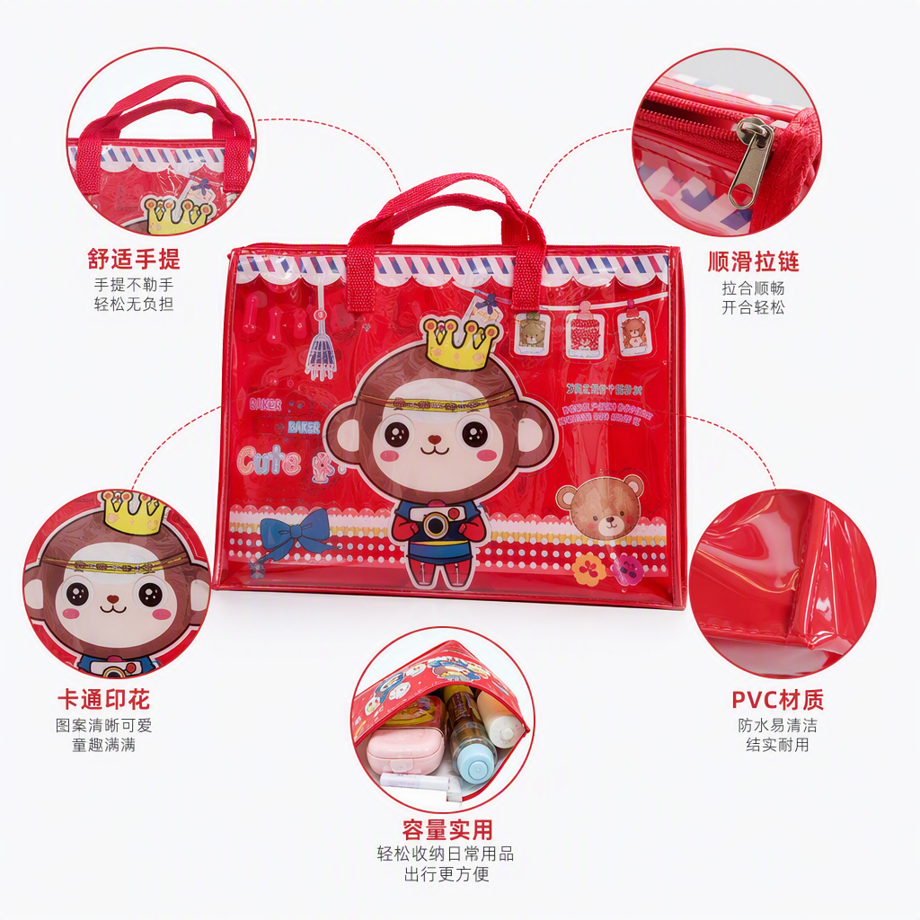Durable white plastic woven bags, large flood control snake skin bags, wear-resistant and tear-resistant, multi-purpose large plastic bags, loading bags Application Scenario