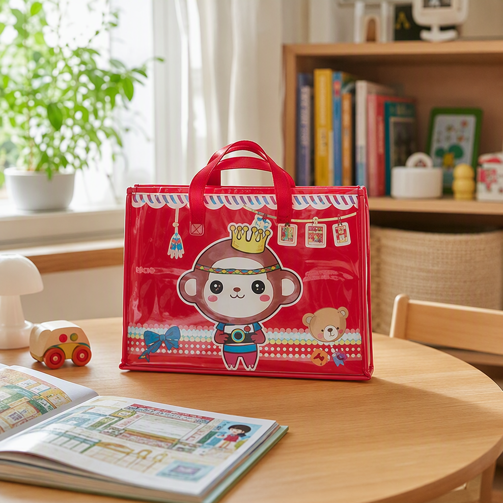 Durable white plastic woven bags, large flood control snake skin bags, wear-resistant and tear-resistant, multi-purpose large plastic bags, loading bags Specification image