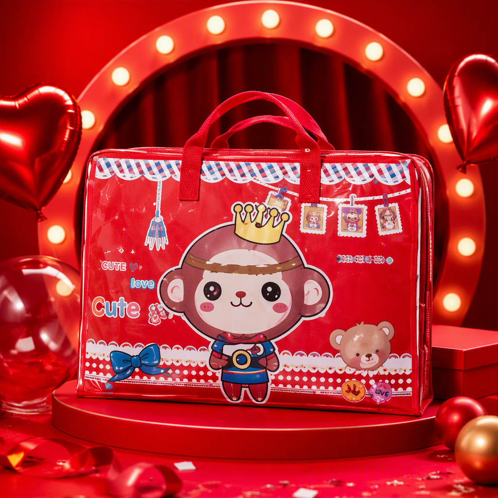 Durable white plastic woven bags, large flood control snake skin bags, wear-resistant and tear-resistant, multi-purpose large plastic bags, loading bags details Picture