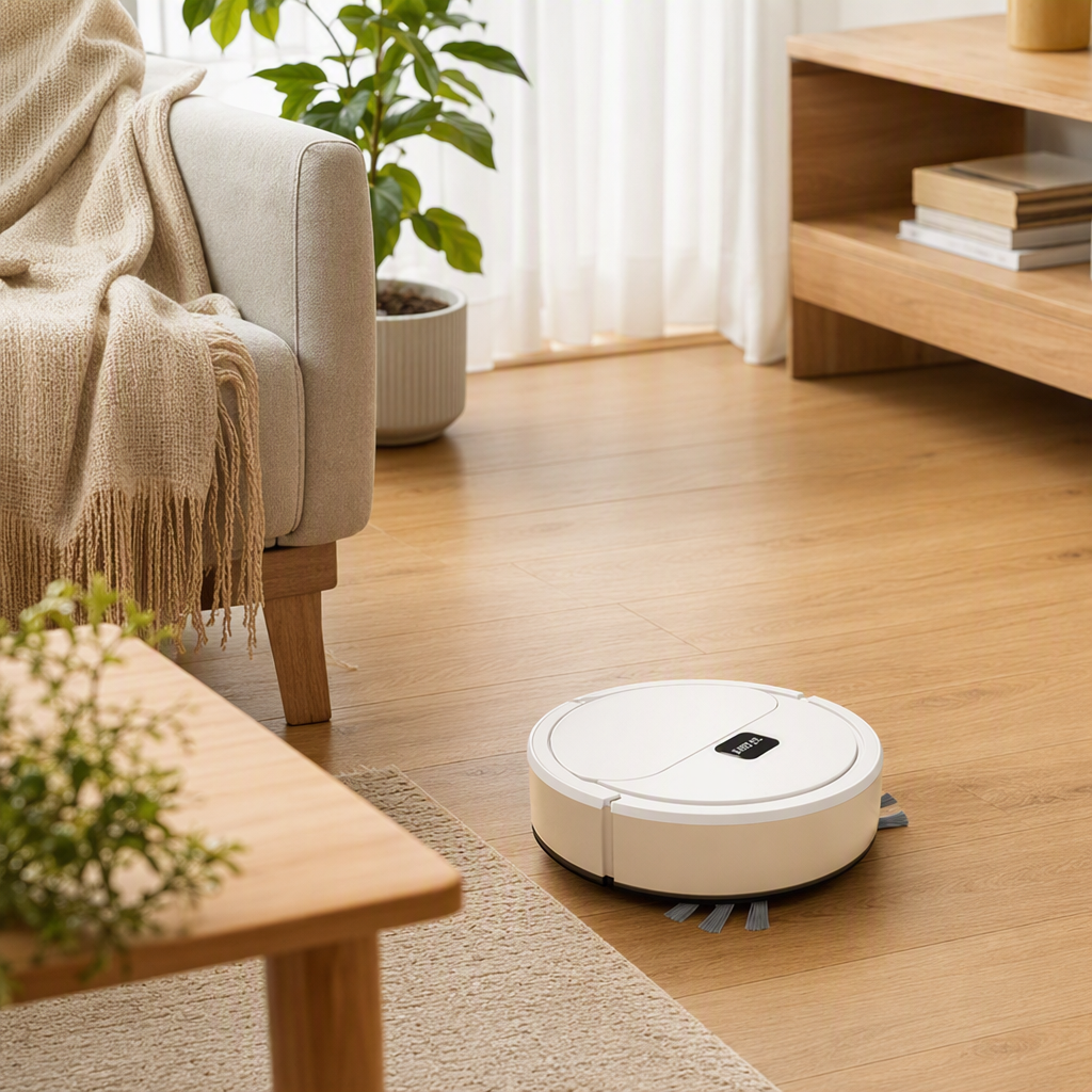 Aspiración inteligente barrido robot doméstico totalmente automático silencioso carga suelo limpieza artefacto ayuda doméstica