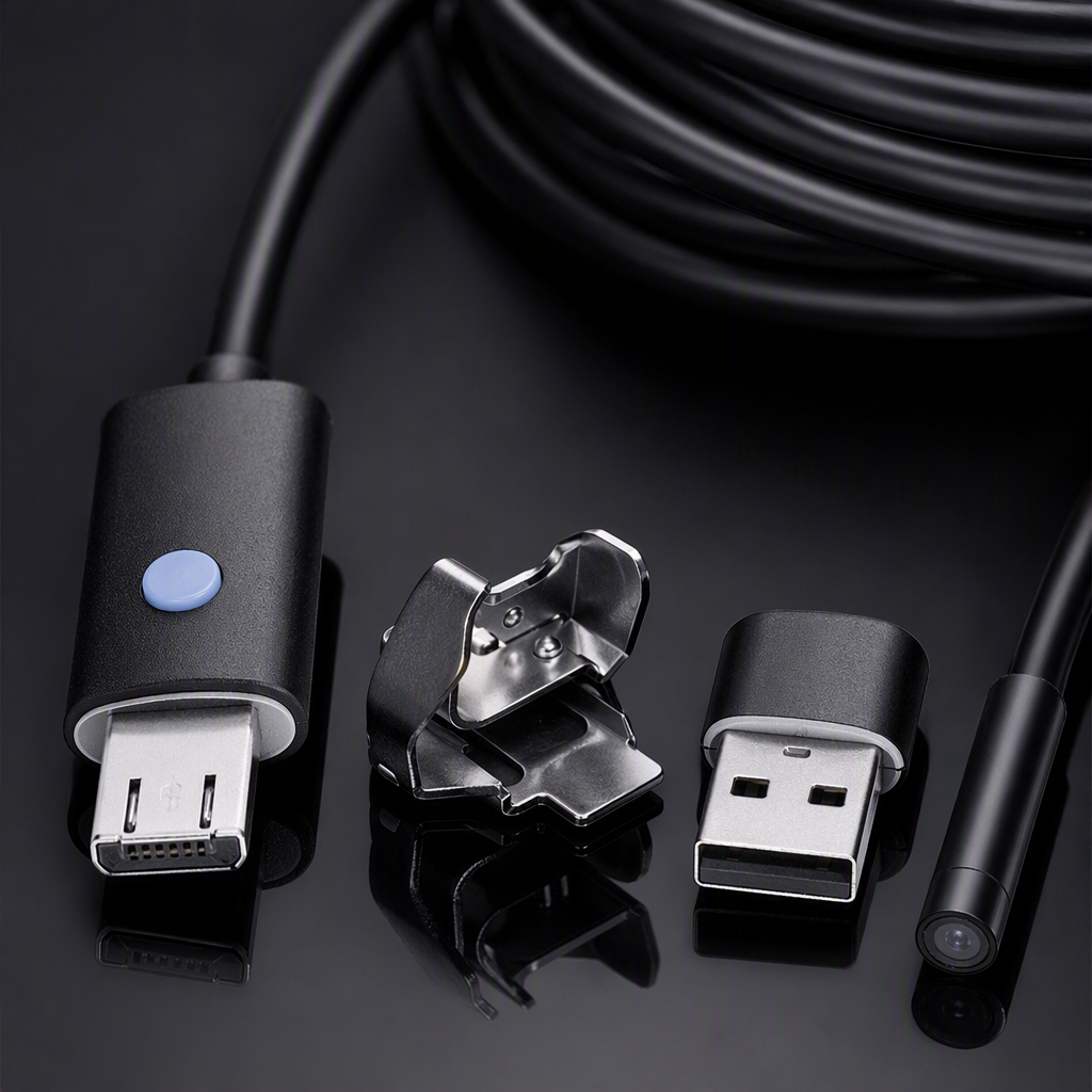 High-precision distance measurement sensor electronic components, industrial-grade distance detection sensor, multi-functional distance measurement module Application Scenario