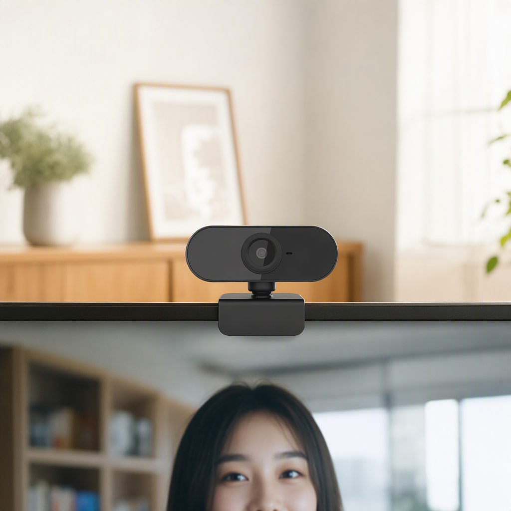 High-definition wireless network monitoring equipment, security cameras, indoor and outdoor night vision remote monitoring systems, multi-functional security monitors Application Scenario