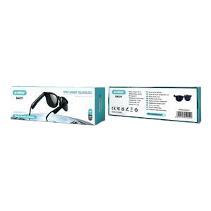 Multi-functional smart glasses, AI glasses, augmented reality digital devices, portable Item Picture