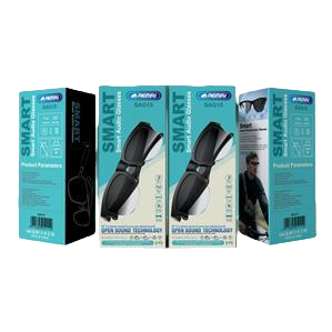 نظارات ذكية متعددة الوظائف Item Picture