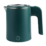 The multi-functional smart electric kettle is a household appliance that can quickly boil water and keep warm. It has a large capacity and is convenient and practical Specification image