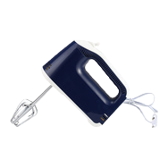 The multi-functional electric egg beater, a kitchen and household blender, is a lightweight and effortless essential tool for baking Application Scenario