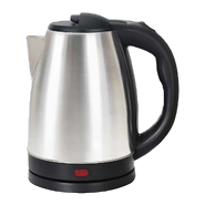 The multi-functional smart electric kettle is a must-have in the kitchen for quick water boiling, heat preservation, large capacity, convenience and energy saving Item Picture