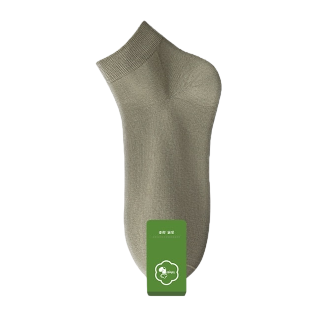 جوارب للرجال من أجل الحركة الخضراء Item Picture