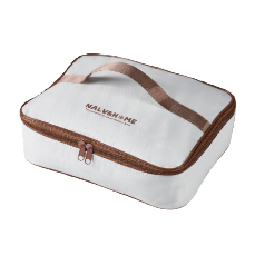 【CL】26Q2#357 Hand-held plate insulated bag, multi-functional large-capacity suitcase, clothing organization and storage bag, portable toiletries storage bag, essential for travel Application Scenario