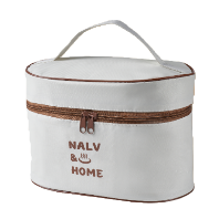 【CL】 26Q2#358 Oval-shaped portable insulated bag, multi-functional large-capacity suitcase, clothing and toiletries storage bag, organizing bag, travel storage bag, storage bag, large storage bag Application Scenario